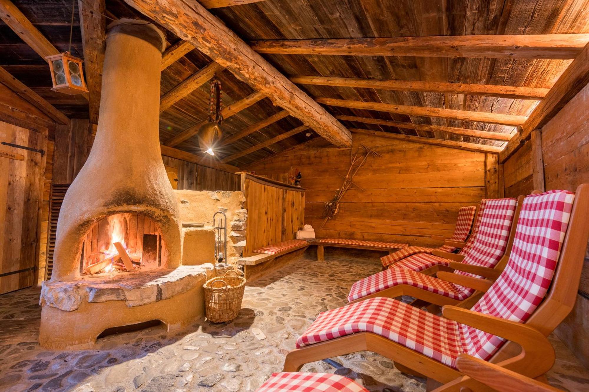 Alpenresort Walsertal Дамюльс Екстер'єр фото